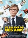 LE TALENT DE MES AMIS
